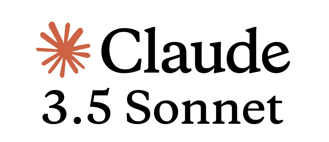 Claude 3.5 Sonnet logo