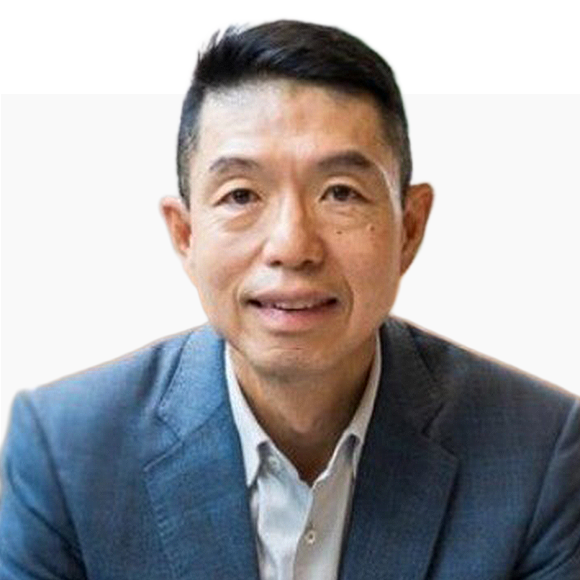 View winner's social profile