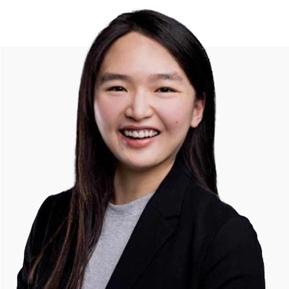 View winner's social profile