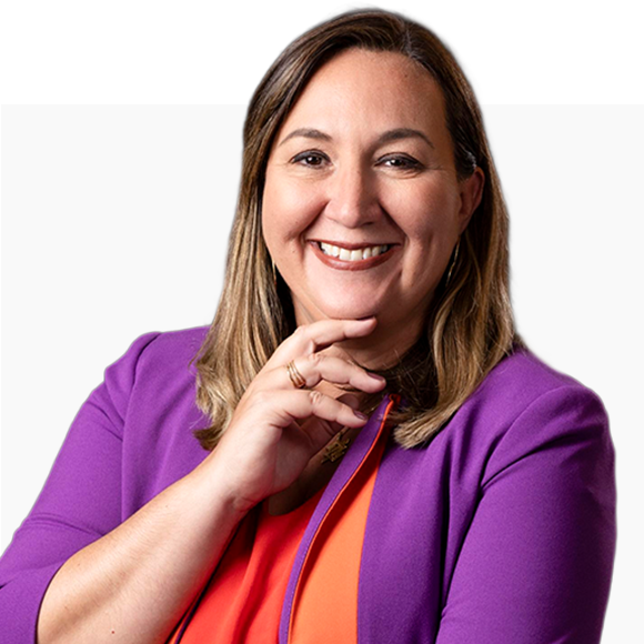 View winner's social profile