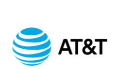 at&t logo