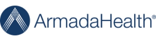 Armada Health Logo