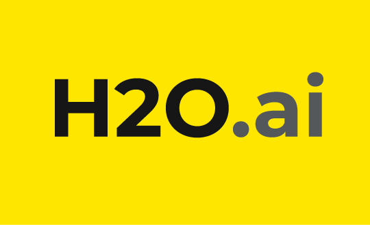H2O.ai Logo