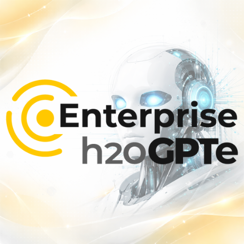 How h2ogpte Democratizes AI for Developers and Teams category