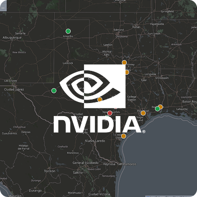 Building Resilient Infrastructure with AI: The H2O.ai Flood Intelligence Blueprint, accelerated by NVIDIA category