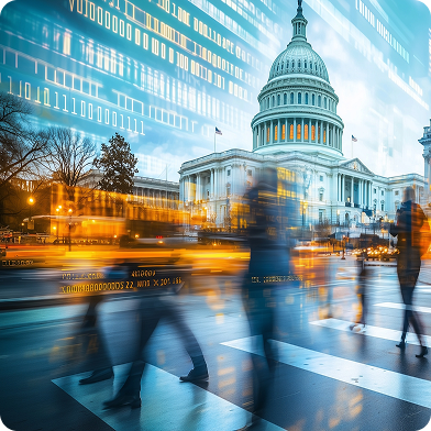 Return on Intelligence: How Government Agencies and Leaders can Unlock Value with AI  category
