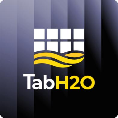 Introducing TabH2O category