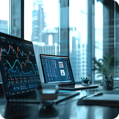 The Evolution of AI in Banking: Key Insights from Industry Experts category