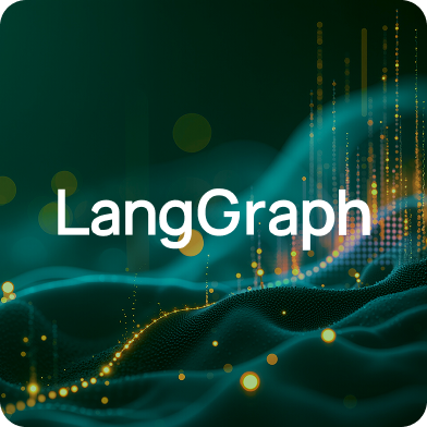 H2O.ai + LangGraph category