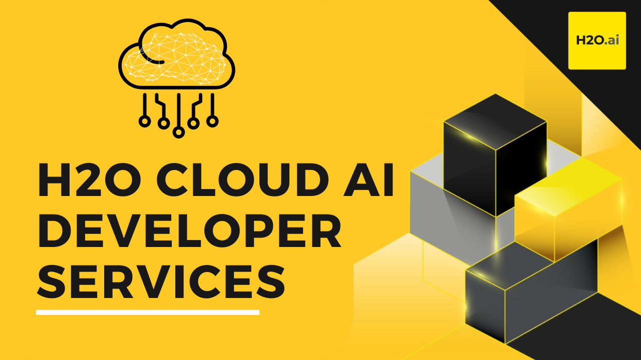 H2O Cloud AI Developer Services thumbnail