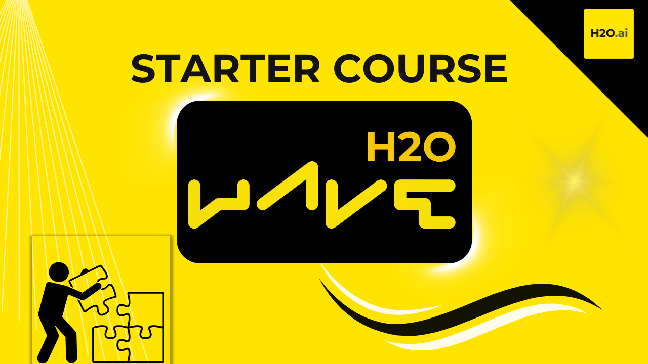 H2O Wave Starter Course thumbnail