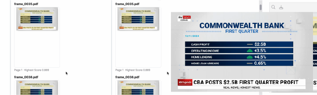 Financial News Analyzer thumbnail