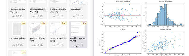 Loan Amount Prediction thumbnail