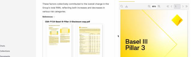 Regulatory Reporting Assistant thumbnail
