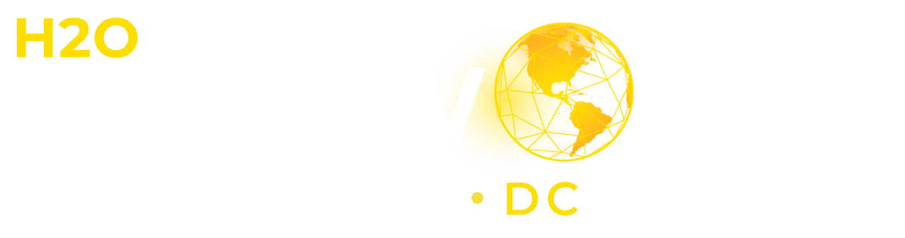 H2O GenAI World Training DC