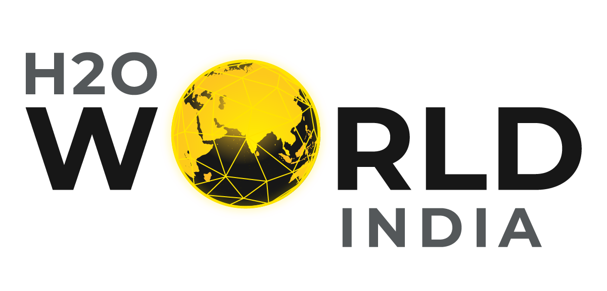 H2O World logo