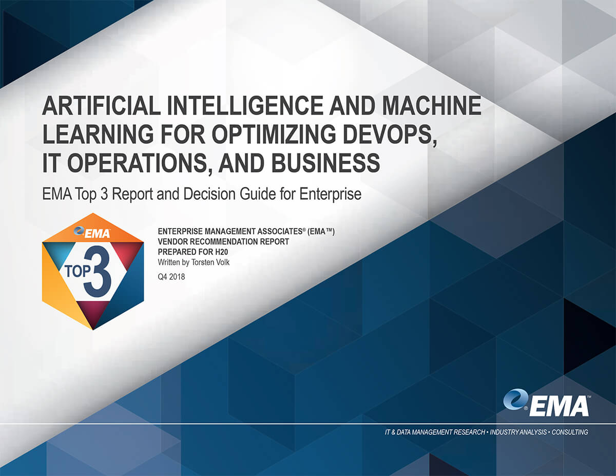 EMA top 3 report decision guide