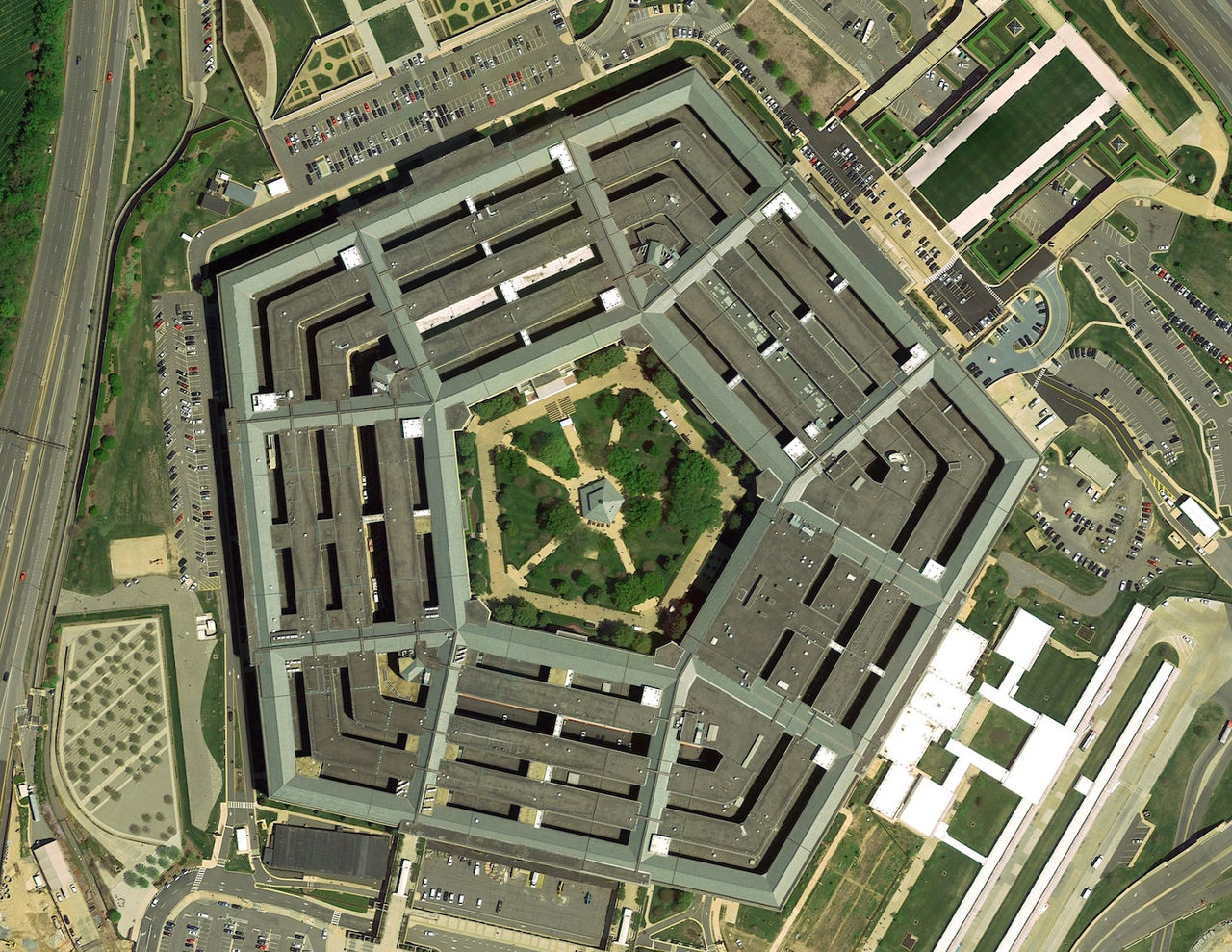 United States Pentagon