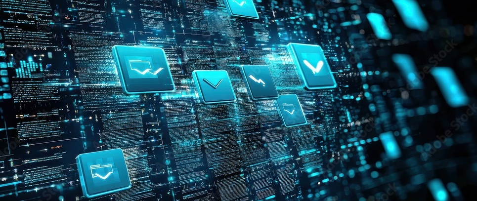 monitoring computer networks