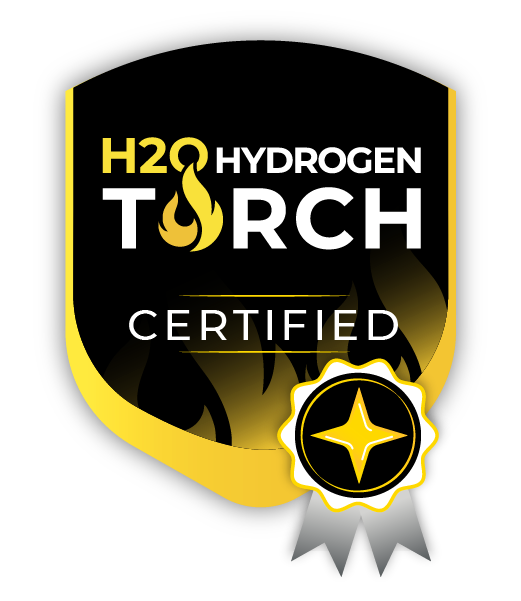 H2O.ai Certificate